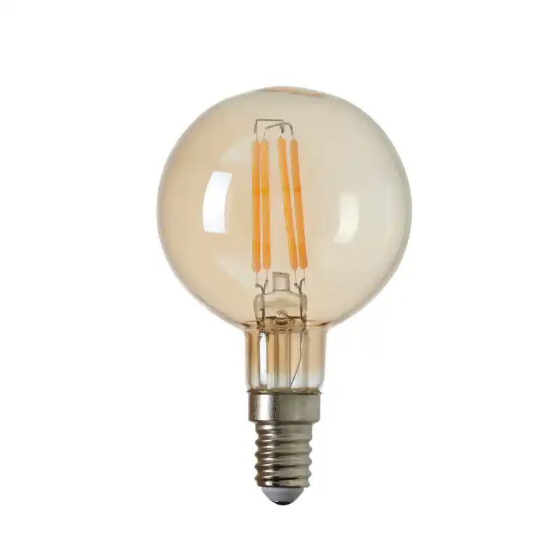 Sonderaktion Wohnlust Lampen LED Bernstein