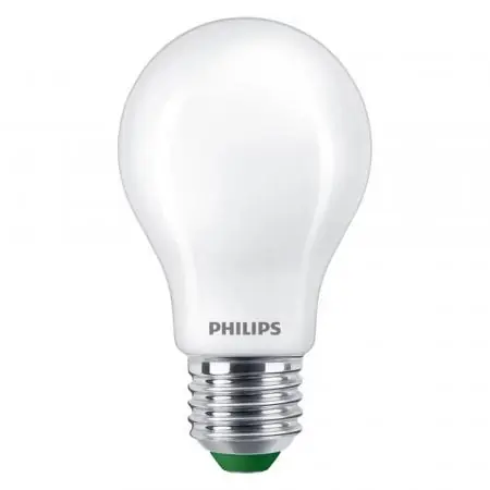 PHILIPS Master E27 LED Lampe Ultra Efficient 7,3W wie 100W 3000K warmweißes Licht Mega-Angebot