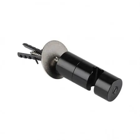 SLV 132670 FITU Ceiling Hook schwarz Finale Aktion