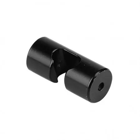 SLV 132680 FITU Cable Hook schwarz Sichere Zahlung