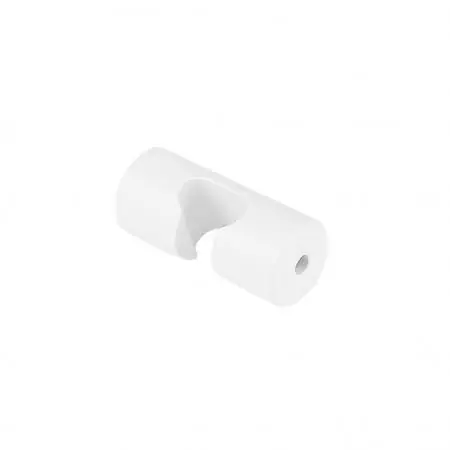 Zertifiziert SLV 132681 FITU Cable Hook weiß