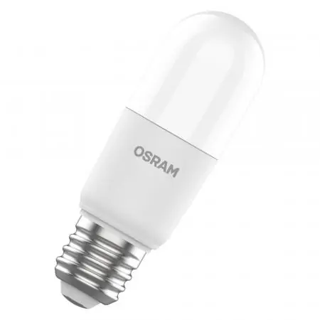 OSRAM E27 LED STAR STICK 95 Lampe 11W wie 95W 2700K warmweiß Nur Heute