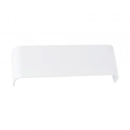 SLV 1000623 MANA Leuchtenschirm 29, Aluminium, weiss Must-Have