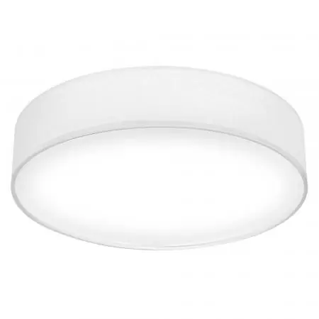 Osram Deckenleuchte Paris 48cm weiß Zertifiziert
