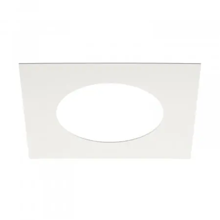 Schnäppchen SLV 1006150 Numinos L Reduzierring eckig 240/150mm weiß
