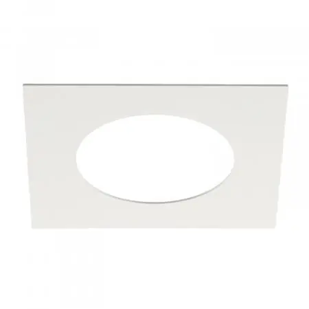 SLV 1006142 Numinos S Reduzierring eckig 160/100mm weiß Preisreduziert