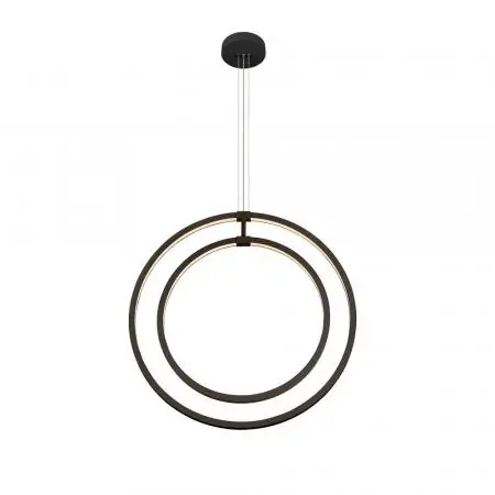 Top-Preis SLV 1008002 ONE VERTICAL Pendelleuchte schwarz