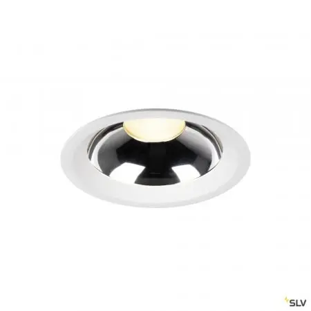 SLV 1008623 DOWNLIGHT C, 200 8/16/24 W 930 IP54 Kracherpreis