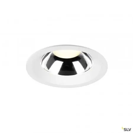 SLV 1008622 DOWNLIGHT C, 150 8/14/20 W 940 IP54 Preisreduziert
