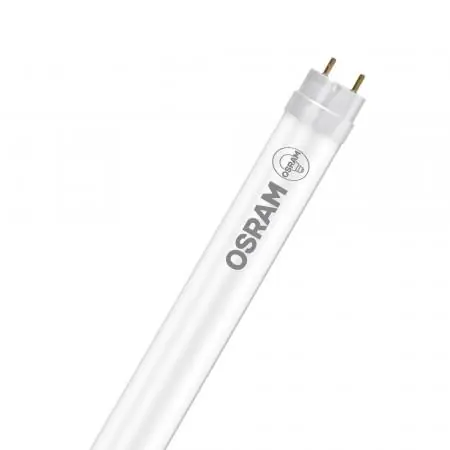Beliebt 150cm Osram T8/ G13 LED-Röhre BIO-LUMILUX 18,3W 6500K Tageslichtweiß 95Ra aus Glas für KVG/VVG - Aquarium / Terrarium