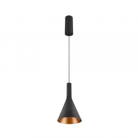 SLV 1010789 LALU SET Pendelleuchte LED schwarz Markenware