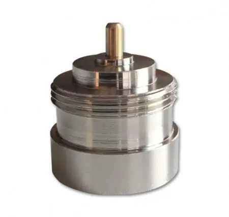 Busch-Jaeger 6296/3 Ventiladapter Orkli für Busch-free@home® Preisknaller