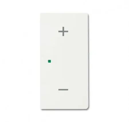 Direkt Vom Hersteller Busch-Jaeger 6237-22-884 Wippe/R 2-fach Volume