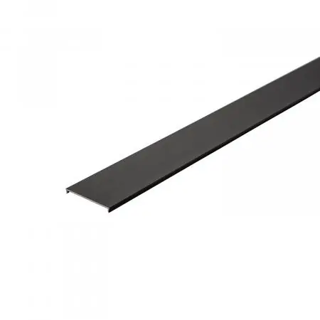 SLV 1004912 GRAZIA 60 Abdeckung 1.5m schwarz Neuheit