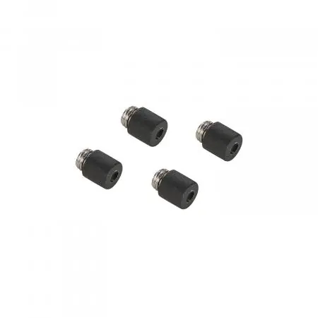 SLV 1002853 Abstandshalter Set für Außen Wandleuchten anthrazit Saisonangebot