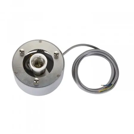 SLV 1005215 PARA DOME Pendelleuchte grau Letzte Chance