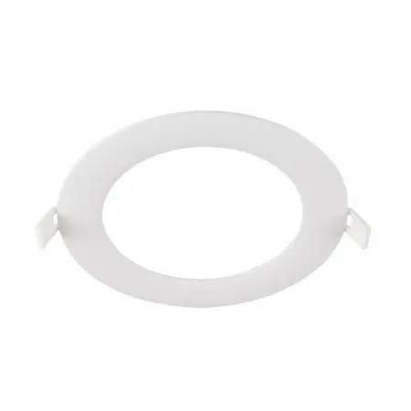 SLV 1007480 DOWNLIGHT V 150 flache Abdeckung weiß Solange Der Vorrat Reicht