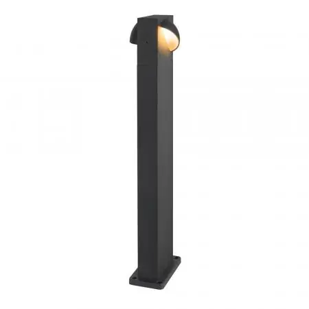 Billig SLV 1007669 LID I 75 Stehleuchte 29W 2700/3000K PHASE anthrazit