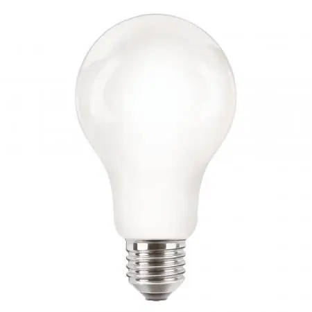 Highlight Leistungsstarke PHILIPS CorePro E27 LED Lampe 13W wie 120W 4000K neutralweißes Licht