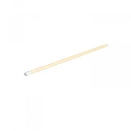 120cm G13 SLV 1007778 LED Tube Mains & Magnetic 1200 16W 830 3000K warmweiß Polycarbonat für KVG/VVG/AC Bestseller