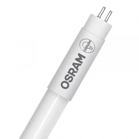 Saisonangebot 55cm Osram T5 G5 LED RÖHRE 7W wie 14W HF HE14 warmweiß 3000K aus Glas für EVG