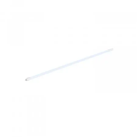 120cm T5 G5 SLV 1007798 LED Tube C Mains 1200 26W 865 6500K kaltweiß für KVG/VVG/AC Kunststoff Knallerangebot