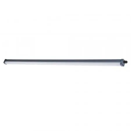 150cm Philips ProjectLine Feuchtraumleuchte 54W 4000K universalweißes Licht IP65 Mega-Angebot