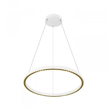 Super-Preis SLV 1007666 ONE CUBE UP/DOWN Pendelleuchte 300cm 3000K DALI 2 Touch weiß