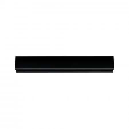 Online Kaufen Paulmann 96902 URail System Schiene 0,1m Schwarz matt Metall