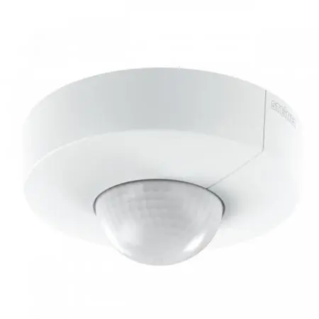 Aktuell STEINEL Infrarot-Präsenzmelder IS 3360 DALI-2 Input Device - AP rund