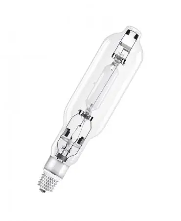 Neu Osram E40 Entladungslampe HQI-T 1000 W/D