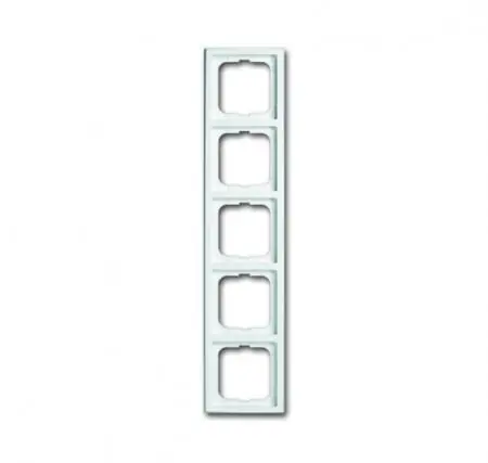 Top-Seller Busch-Jaeger 1725-184 Abdeckrahmen 5-fach Rahmen