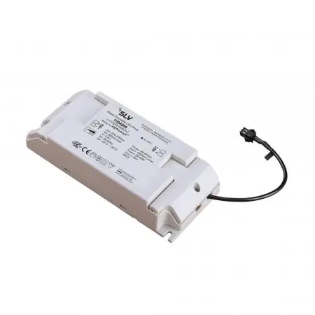 SLV 1004066 LED Treiber, 28-40W 1000mA PHASE Knallerangebot