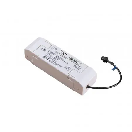 SLV 1004054 LED Treiber, 30W 500mA PHASE Mega-Angebot