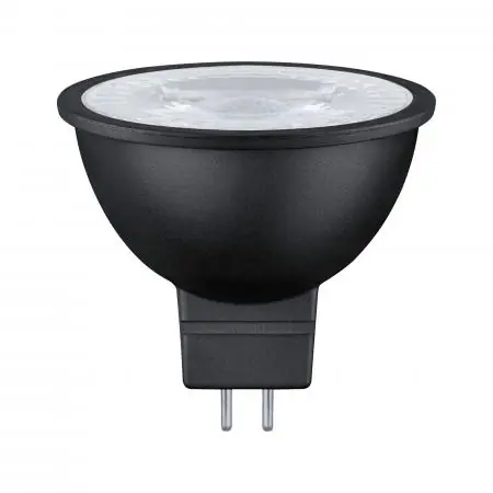Top-Angebot Paulmann 28872 GU5,3 LED Reflektor Strahler neutalweiß 36° matt dimmbar 12V 6,5W