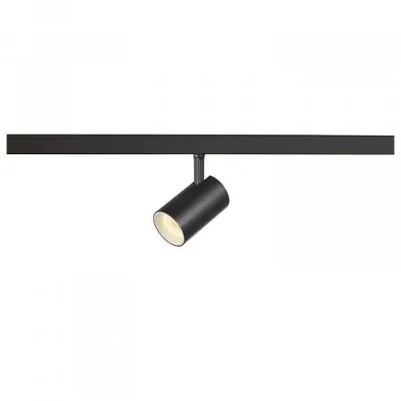 Nur Für Kurze Zeit SLV 1006676 NUMINOS XS 48V TRACK DALI Spot schwarz / weiß 8.7W 720lm 3000K CRI90 55°