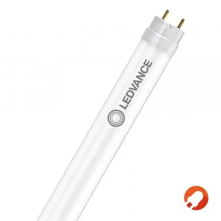 60cm Ledvance T8/G13 LED Röhre SUPERIOR EM 6,3W wie 18W 4000K neutralweiß KVG GLAS 840 Bestseller