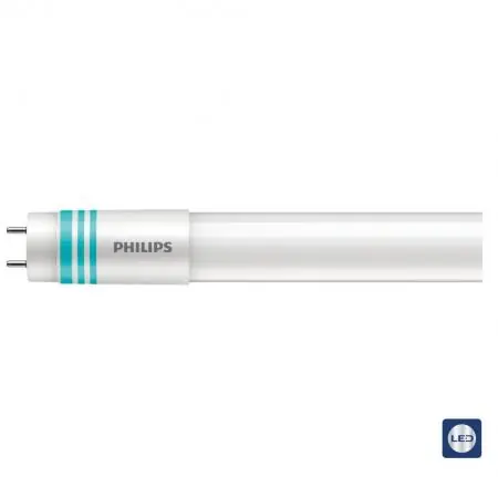 150cm Philips T8 /G13 MASTER LEDtube UO Universal hochleistungs LED-Röhre 23W wie 58W 830 3000K warmweiß Glas Preisreduziert