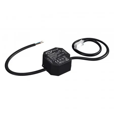 EVN Netzgerät 350mA 5-9W - IP65 - 220-240V/AC Neu Im Sortiment
