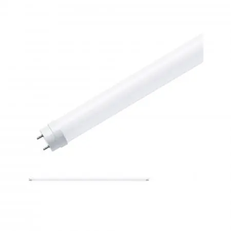 Solange Der Vorrat Reicht Paulmann 28995 Standard 230V LED Röhre G13 1.214mm 1800lm 17,8W 3000K Opal