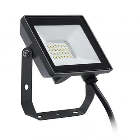Ausverkauf Philips LED-Scheinwerfer Projectline 20W 3000K warmweißes Licht IP65