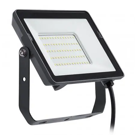 Philips LED-Scheinwerfer Projectline 30W 3000K warmweißes Licht IP65 Highlight