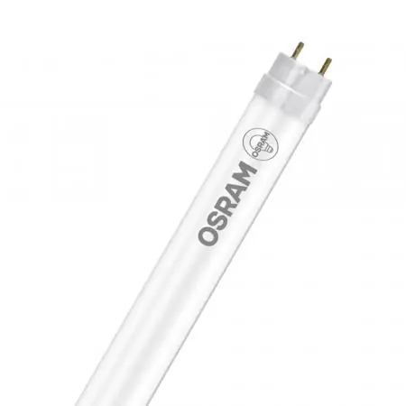 120cm Osram LED T8 G13 Röhre 15W wie 36W 830 warmweiß EM Glas für KVG/VVG Neuheit