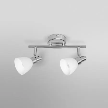 OSRAM 3-flammiger LED Decken Strahler Aluminium Top-Angebot
