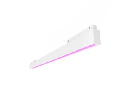 Sichere Zahlung Philips Hue Perifo Lineare Lightbar weiß