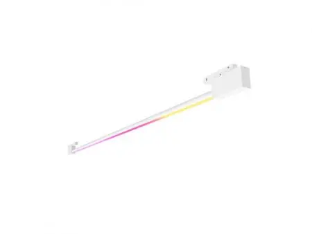 Direktkauf Philips Hue Perifo Gradient Light Tube groß weiß