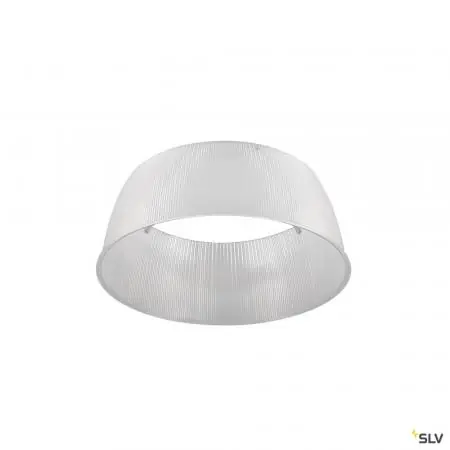 SLV 1008530 HIGHBAY C 400, PC-Reflektor, klar Bestpreis