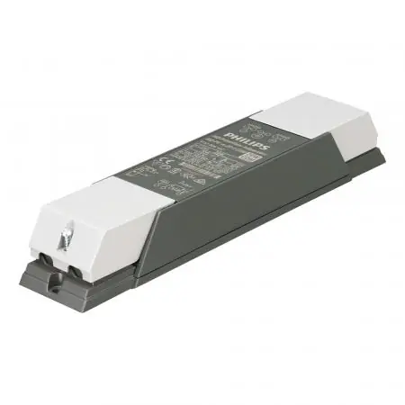 Letzte Chance Philips Vorschaltgerät HID-PV m 020/I HPF CDM