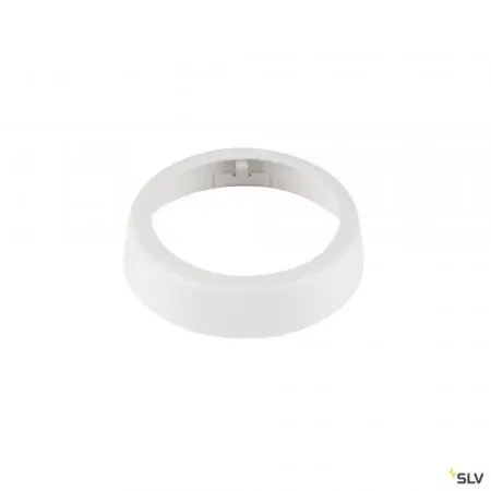 SLV 1008187 LIGHT EYE® 90, Dekoring, matt weiß Top-Angebot