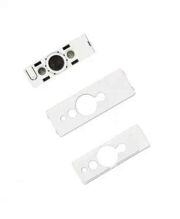 OSRAM DALIeco LS/PD LI KIT Licht- und Präsenzsensor DALI System Günstig